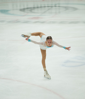 Первенство РБ "Звёздочка" 1 этап и открытое Первенство ГУ "ГЦОР по ледовым дисциплинам" 2,3 день