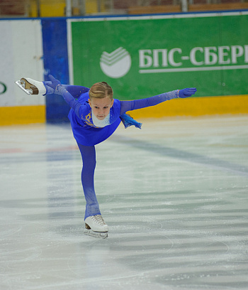 Первенство РБ "Звёздочка" 1 этап и открытое Первенство ГУ "ГЦОР по ледовым дисциплинам" 1 день