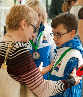 Первенство РБ "Звёздочка" 1 этап и открытое Первенство ГУ "ГЦОР по ледовым дисциплинам" 2,3 день