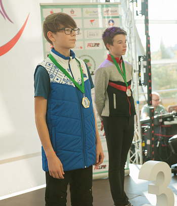 Первенство РБ "Звёздочка" 1 этап и открытое Первенство ГУ "ГЦОР по ледовым дисциплинам" 2,3 день