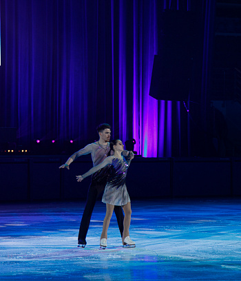 Гарачыня на лёдзе 2022