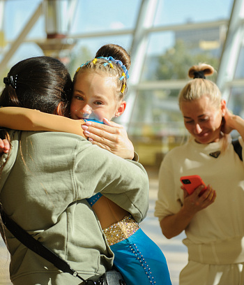 Первенство РБ "Звёздочка" 1 этап и открытое Первенство ГУ "ГЦОР по ледовым дисциплинам" 1 день