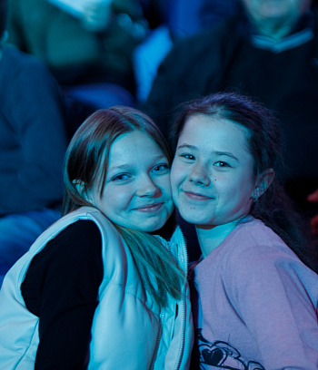 Гарачыня на лёдзе 2022