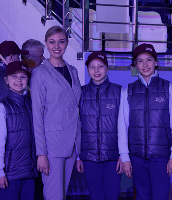 Гарачыня на лёдзе 2022