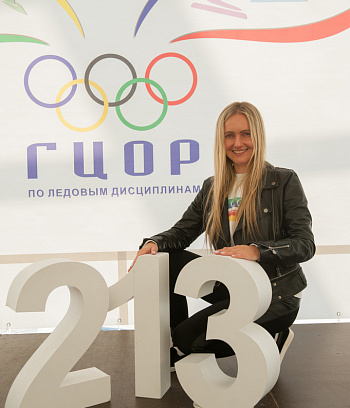 Первенство РБ "Звёздочка" 1 этап и открытое Первенство ГУ "ГЦОР по ледовым дисциплинам" 2,3 день