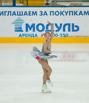 Первенство РБ "Звёздочка" 1 этап и открытое Первенство ГУ "ГЦОР по ледовым дисциплинам" 2,3 день