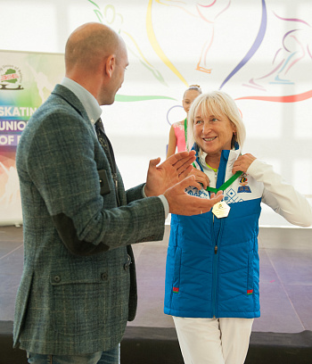 Первенство РБ "Звёздочка" 1 этап и открытое Первенство ГУ "ГЦОР по ледовым дисциплинам" 2,3 день