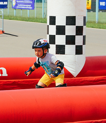 "Минск роллер геймс" 2022