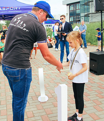 "Минск роллер геймс" 2022