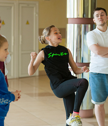 Первенство РБ "Звёздочка" 1 этап и открытое Первенство ГУ "ГЦОР по ледовым дисциплинам" 2,3 день