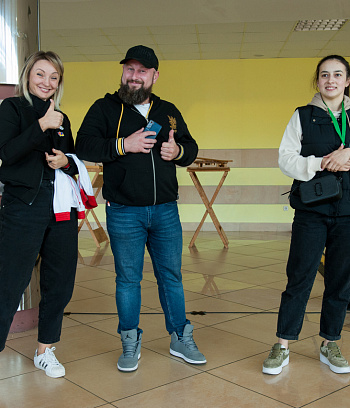 Первенство РБ "Звёздочка" 1 этап и открытое Первенство ГУ "ГЦОР по ледовым дисциплинам" 2,3 день