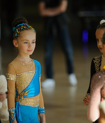 Первенство РБ "Звёздочка" 1 этап и открытое Первенство ГУ "ГЦОР по ледовым дисциплинам" 1 день