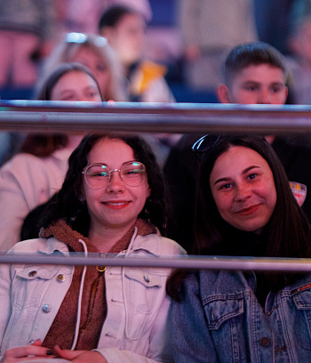 Гарачыня на лёдзе 2022