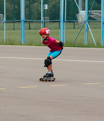 "Минск роллер геймс" 2022