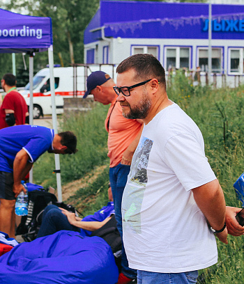 "Минск роллер геймс" 2022