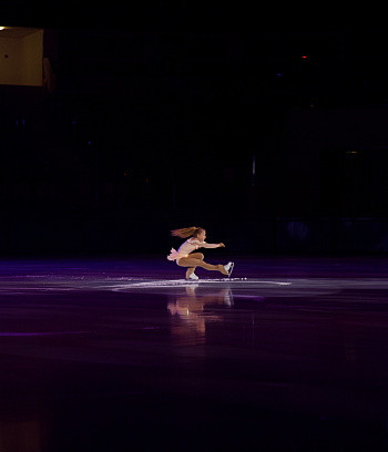 Гарачыня на лёдзе 2022