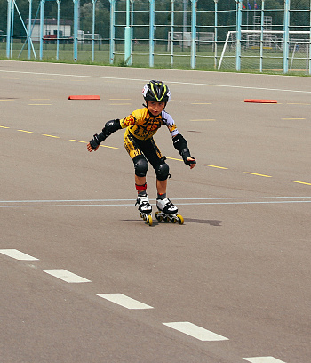 "Минск роллер геймс" 2022