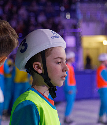 Гарачыня на лёдзе 2022