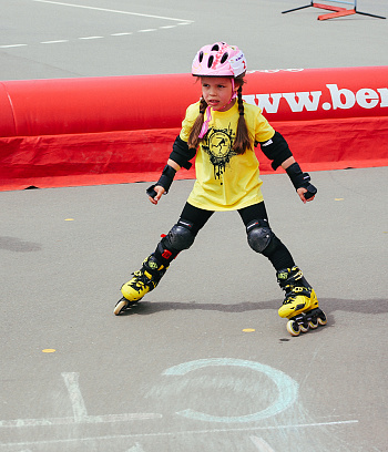 "Минск роллер геймс" 2022