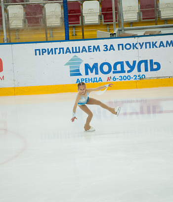 Первенство РБ "Звёздочка" 1 этап и открытое Первенство ГУ "ГЦОР по ледовым дисциплинам" 2,3 день