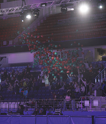 Гарачыня на лёдзе 2022