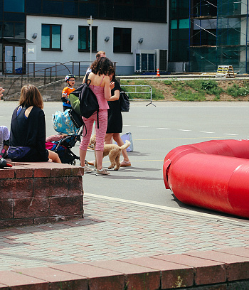 "Минск роллер геймс" 2022