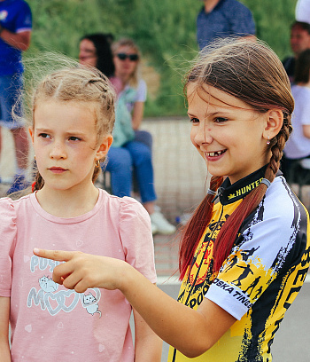 "Минск роллер геймс" 2022