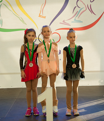 Первенство РБ "Звёздочка" 1 этап и открытое Первенство ГУ "ГЦОР по ледовым дисциплинам" 2,3 день