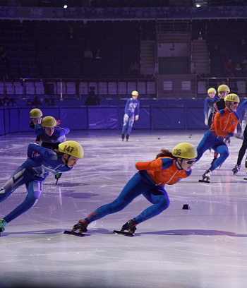 Гарачыня на лёдзе 2022