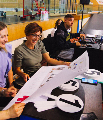 Городской спортивный лагерь "ГЦОР по ледовым дисциплинам" 2022