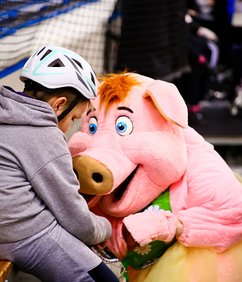 Первенство Центра по шорт-треку (групп НП)