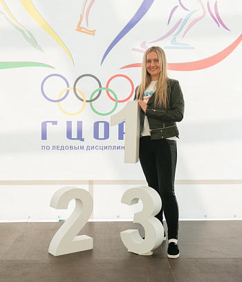 Первенство РБ "Звёздочка" 1 этап и открытое Первенство ГУ "ГЦОР по ледовым дисциплинам" 2,3 день