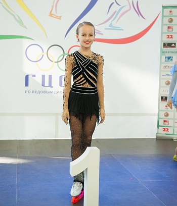 Первенство РБ "Звёздочка" 1 этап и открытое Первенство ГУ "ГЦОР по ледовым дисциплинам" 2,3 день