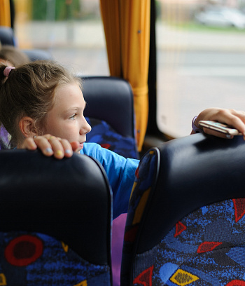 Летний лагерь - экскурсия по Гродно