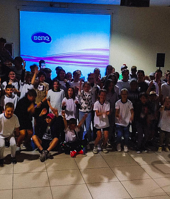 Городской спортивный лагерь "ГЦОР по ледовым дисциплинам" 2022