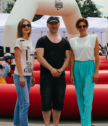 "Минск роллер геймс" 2022