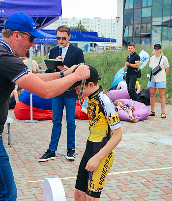 "Минск роллер геймс" 2022