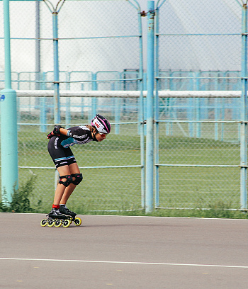 "Минск роллер геймс" 2022