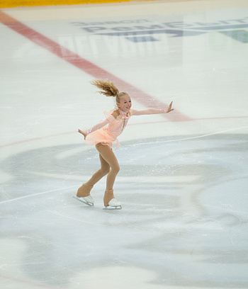 Первенство РБ "Звёздочка" 1 этап и открытое Первенство ГУ "ГЦОР по ледовым дисциплинам" 2,3 день