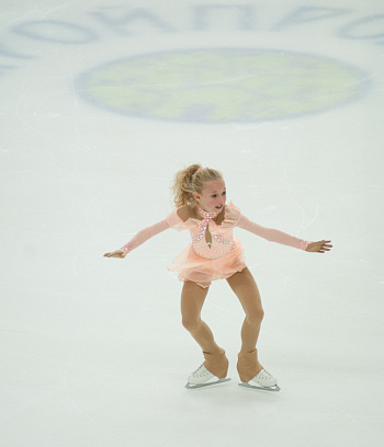 Первенство РБ "Звёздочка" 1 этап и открытое Первенство ГУ "ГЦОР по ледовым дисциплинам" 2,3 день