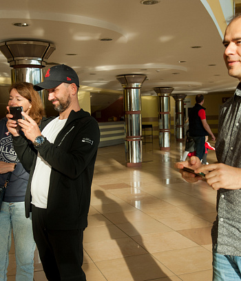 Первенство РБ "Звёздочка" 1 этап и открытое Первенство ГУ "ГЦОР по ледовым дисциплинам" 2,3 день