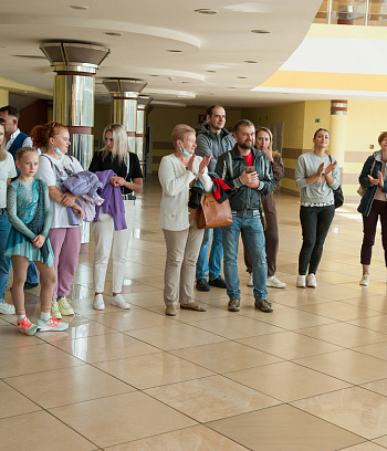 Первенство РБ "Звёздочка" 1 этап и открытое Первенство ГУ "ГЦОР по ледовым дисциплинам" 2,3 день