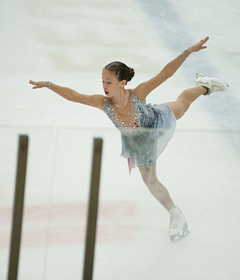 Первенство РБ "Звёздочка" 1 этап и открытое Первенство ГУ "ГЦОР по ледовым дисциплинам" 2,3 день