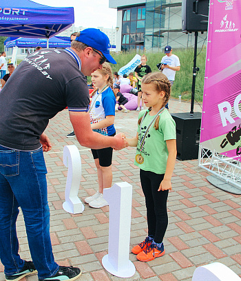 "Минск роллер геймс" 2022