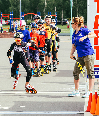 "Минск роллер геймс" 2022