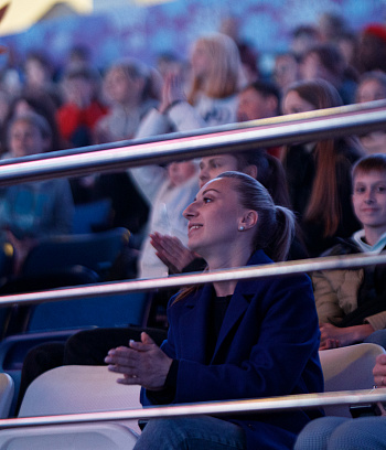 Гарачыня на лёдзе 2022