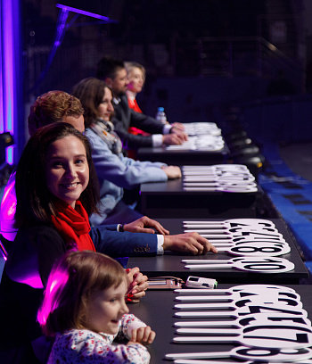 Гарачыня на лёдзе 2022