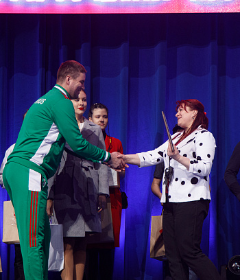 Гарачыня на лёдзе 2022