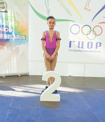 Первенство РБ "Звёздочка" 1 этап и открытое Первенство ГУ "ГЦОР по ледовым дисциплинам" 2,3 день