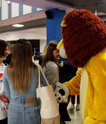 Гарачыня на лёдзе 2022